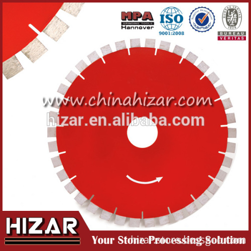 Vacuum brazed 800mm diamond saw blade/blades for cutting stone/wall